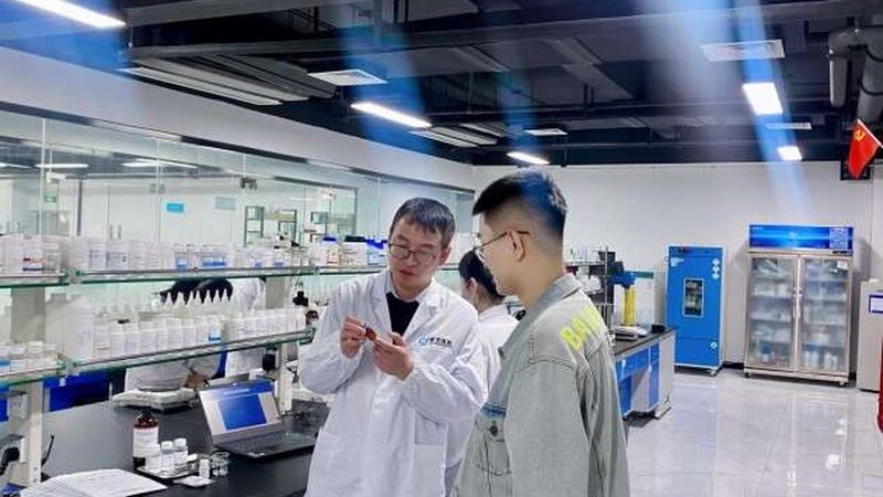 生物医药外包代工，如何选择合适的合作伙伴？**